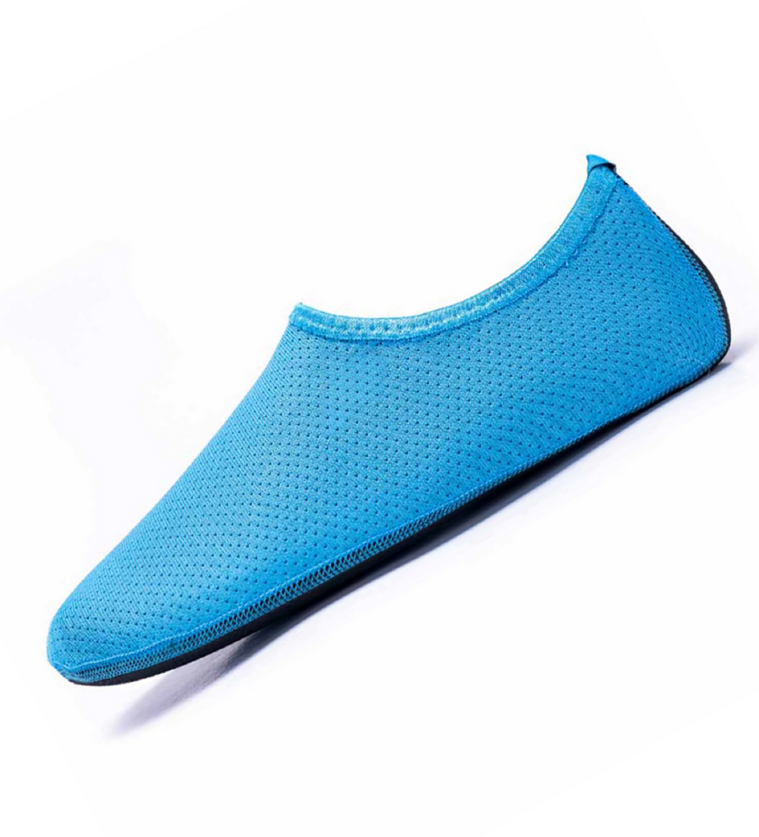 Unisex Summer Water Shoes Quick Dry Barefoot Slip-On Aqua