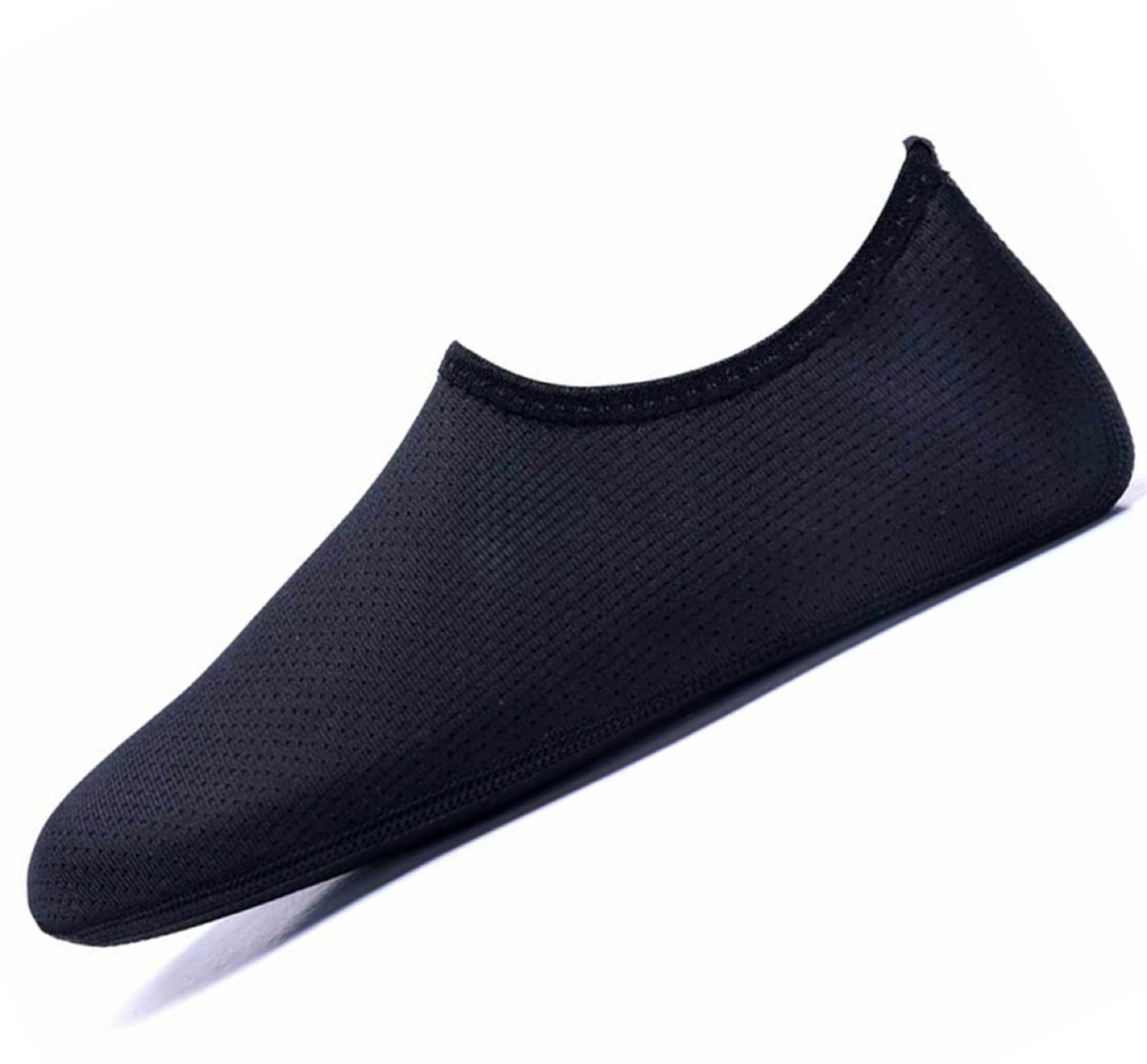 Unisex Summer Water Shoes Quick Dry Barefoot Slip-On Aqua