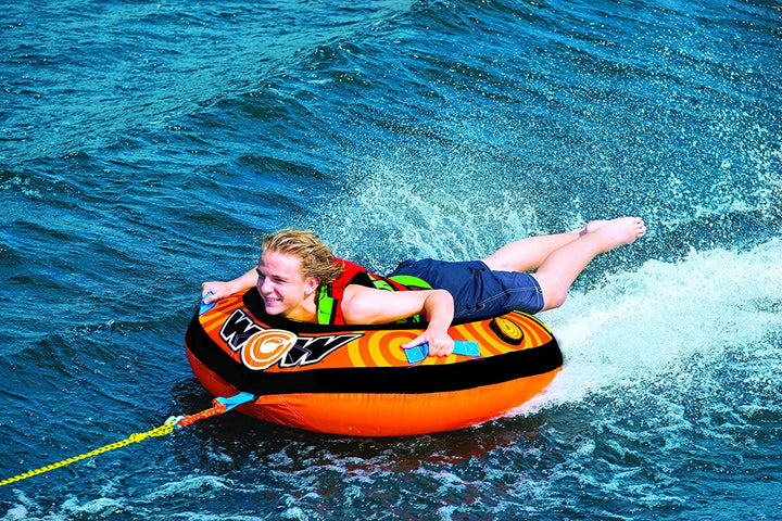 Watersports Lil' Skipper 1 Person 1P Towable