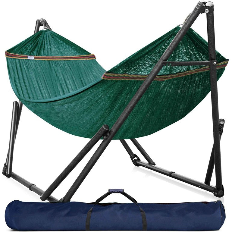 Hammock with Stand — Full Set - view 46