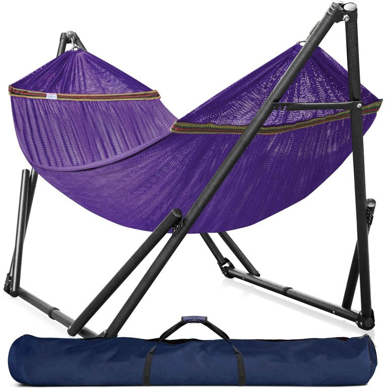 Hammock with Stand — Full Set - view 64