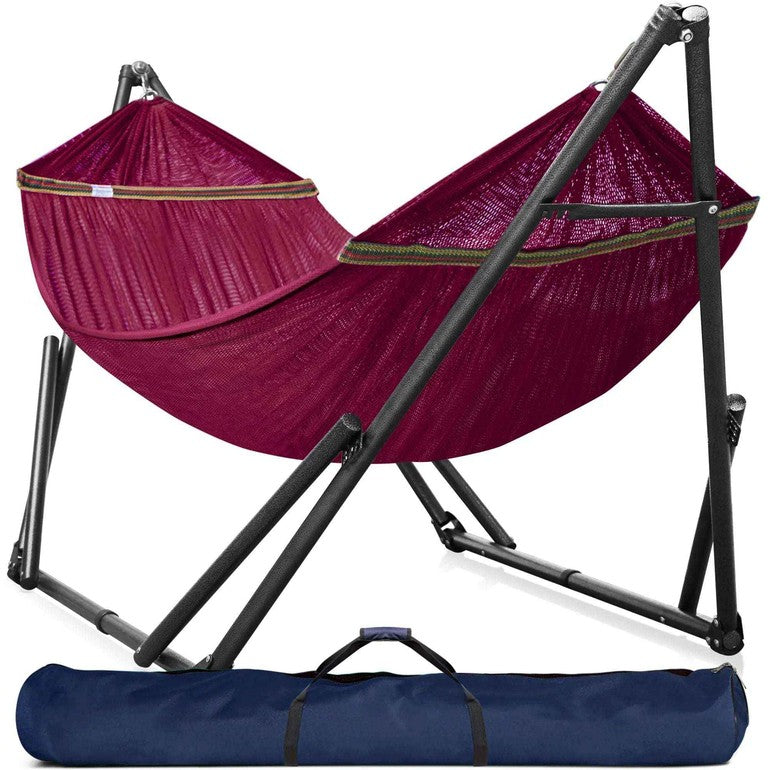 Hammock with Stand — Full Set - view 73