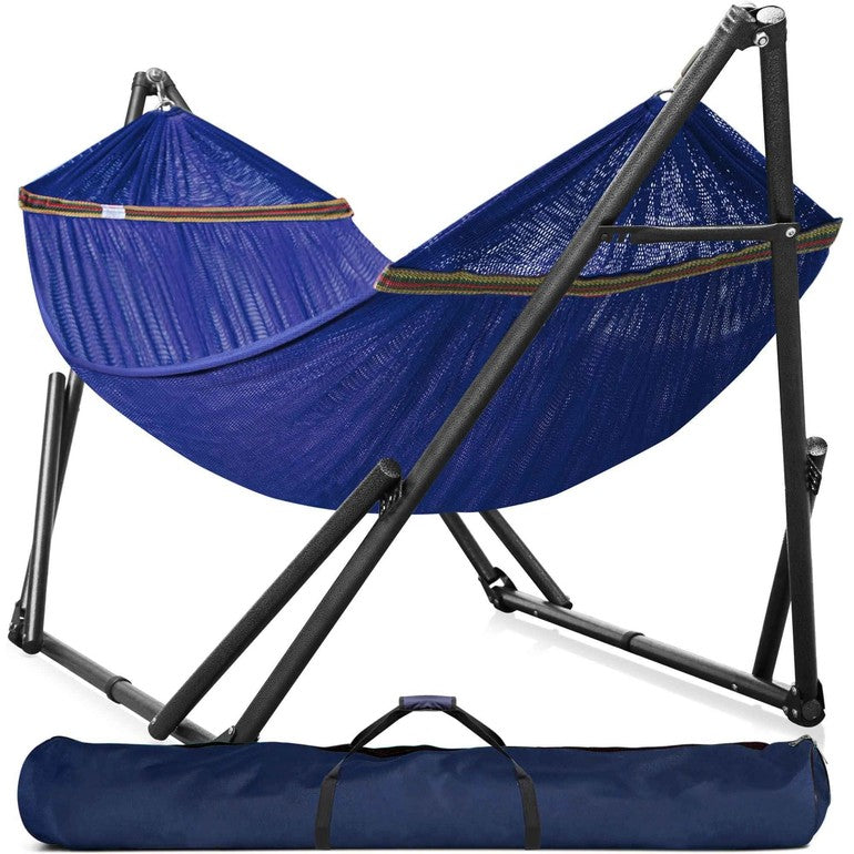Hammock with Stand — Full Set - view 10