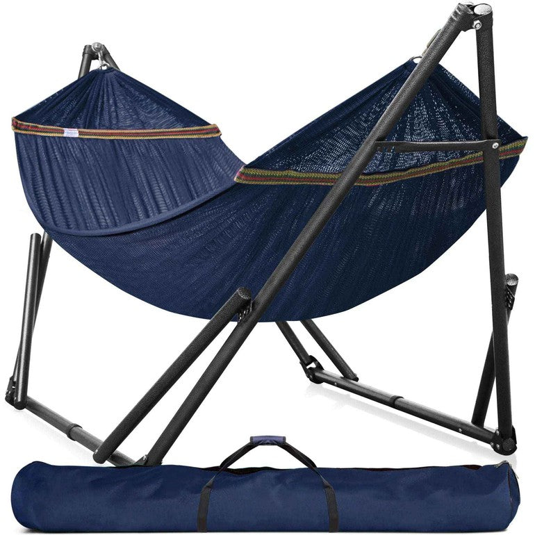 Hammock with Stand — Full Set - view 55