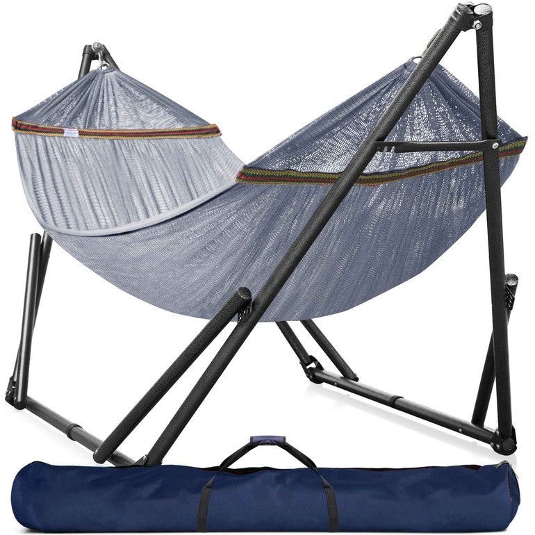 Hammock with Stand — Full Set - view 28