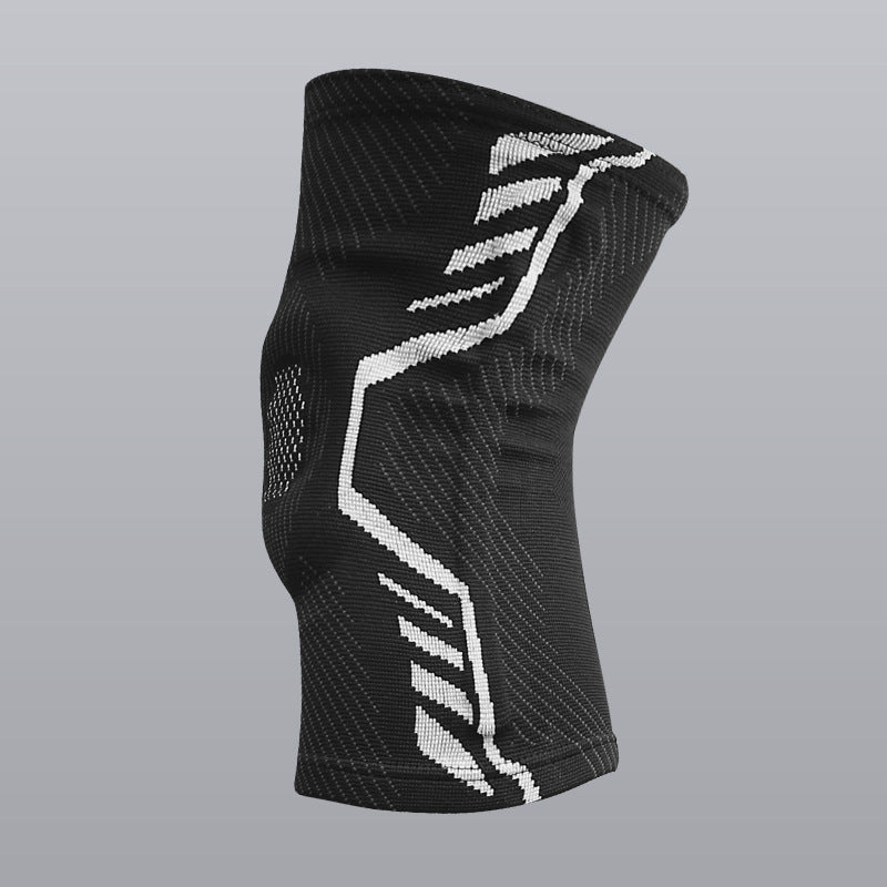 Basketball Knee Pads Compression Support Breathable Sports Protective Gear