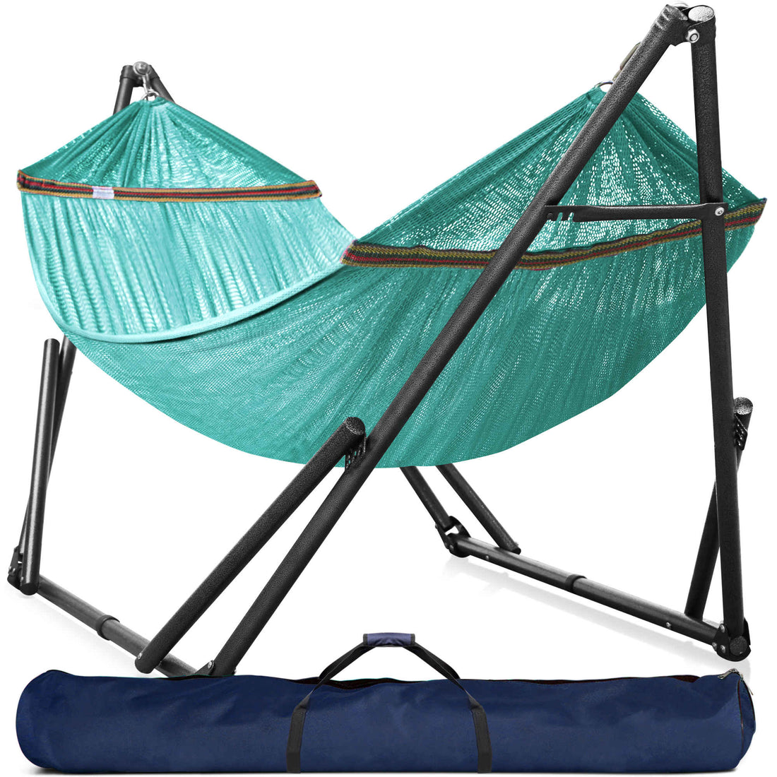 Hammock with Stand — Full Set - view 37
