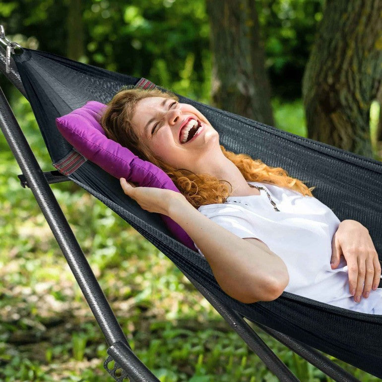 Hammock with Stand — Full Set - view 8