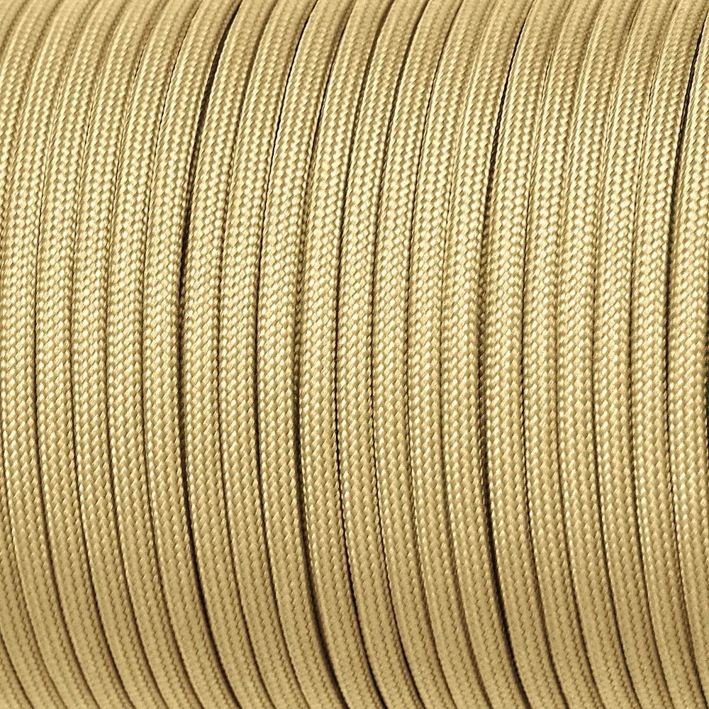 550 Paracord Rope — 7-Core 4mm - view 9