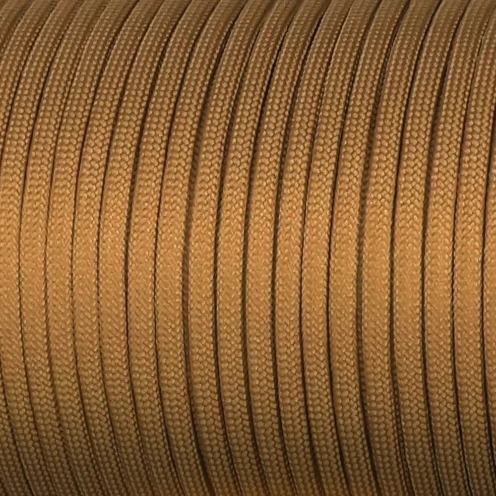 550 Paracord Rope — 7-Core 4mm - view 10