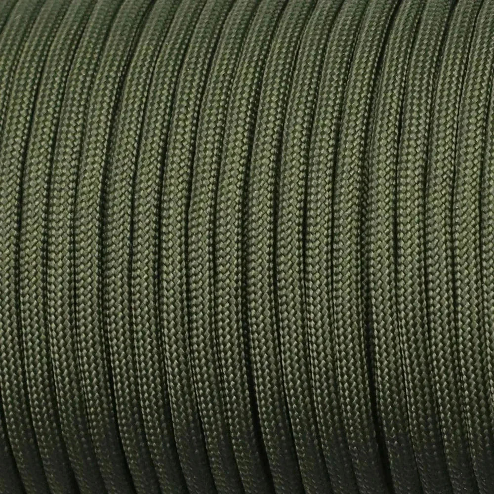 550 Paracord Rope — 7-Core 4mm - view 8