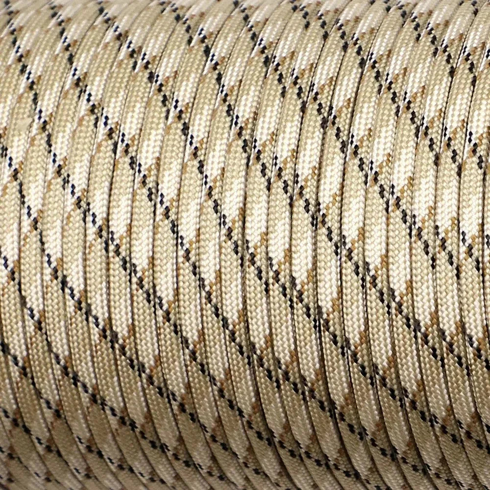 550 Paracord Rope — 7-Core 4mm - view 13