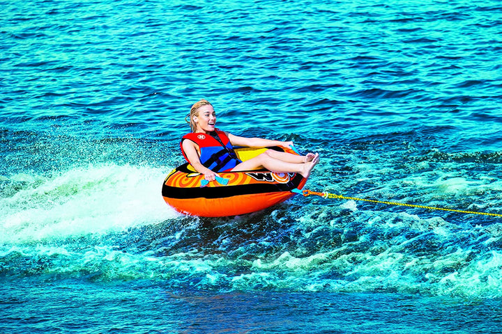 Watersports Lil' Skipper 1 Person 1P Towable