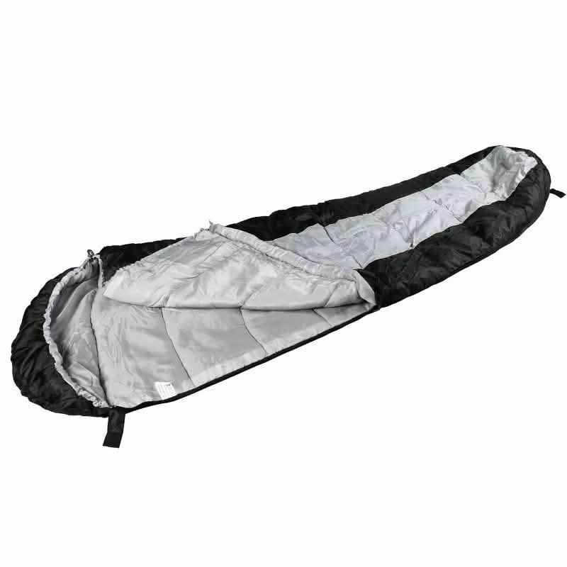 Mummy Sleeping Bag Camping Sleeping - Assorted Styles