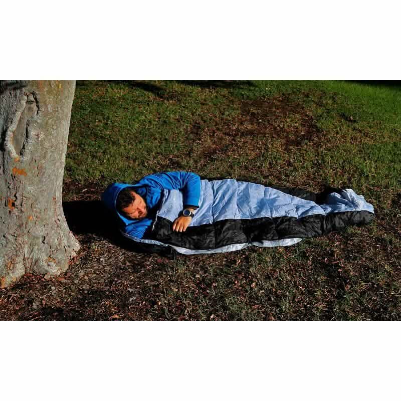 Mummy Sleeping Bag Camping Sleeping - Assorted Styles