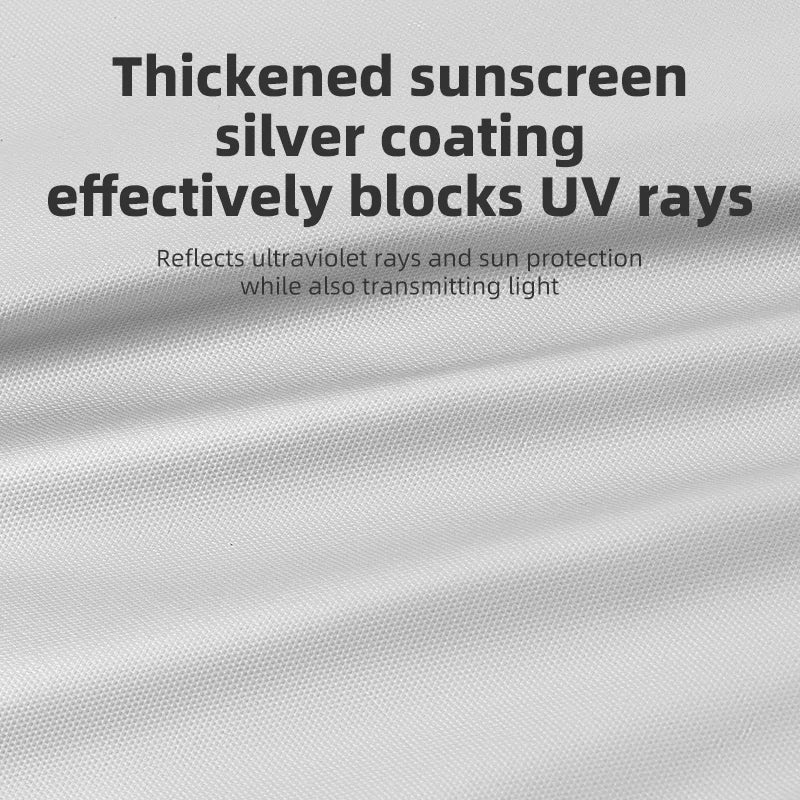 Waterproof UPF50+ Canopy Sun Shelter - view 4