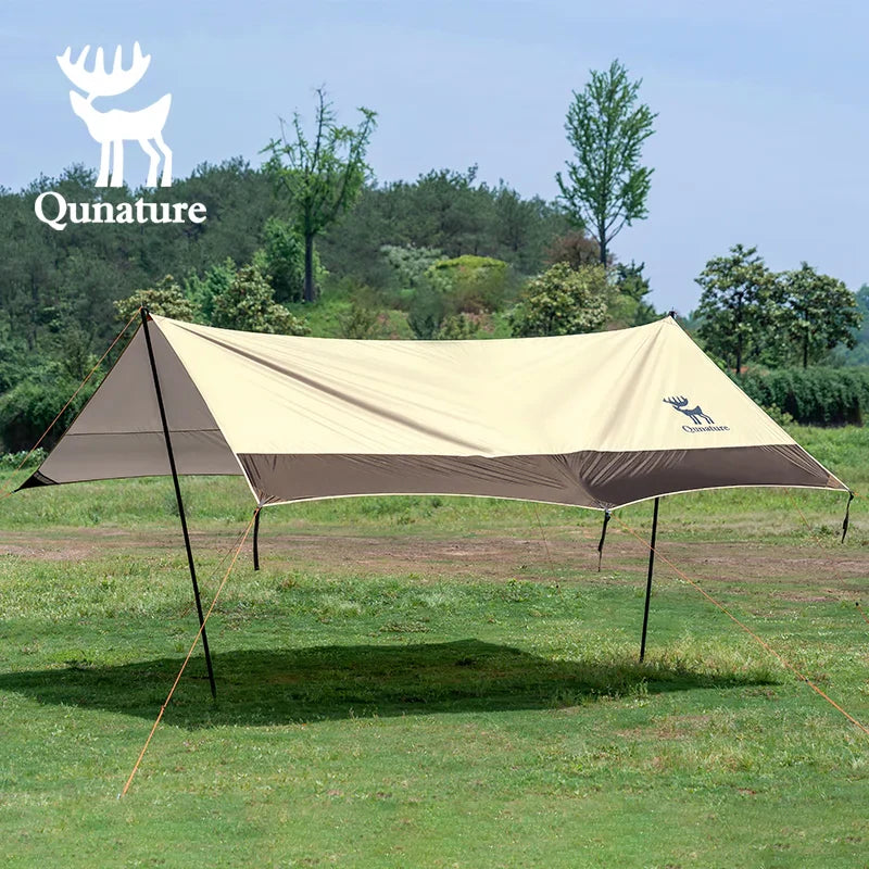 Waterproof UPF50+ Canopy Sun Shelter - view 15